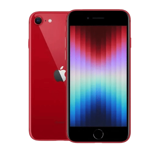 iPhone SE 3 