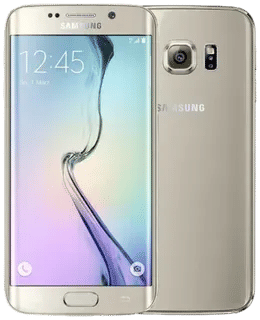 S6 Plus Edge 