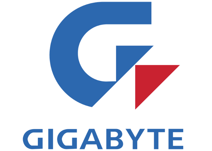 GIGABYTE