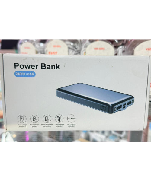 Power Bank