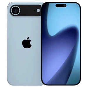 iPhone 17 Air