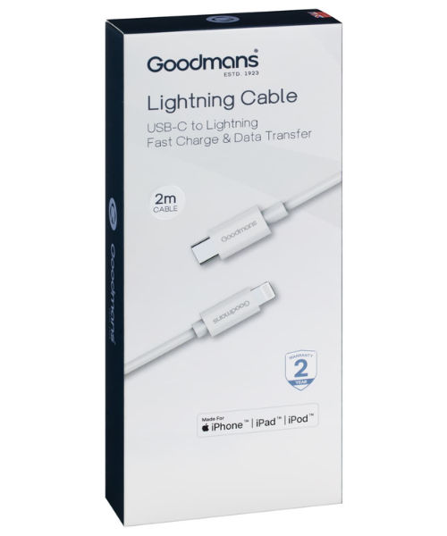 lightening Cable
