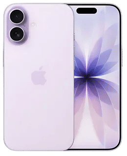 iPhone 17 