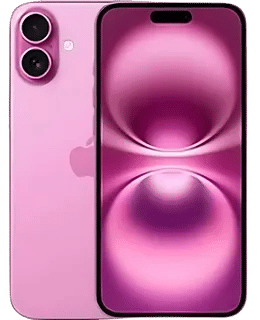 iPhone 16 Plus
