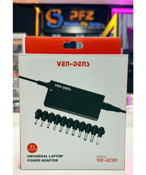 Universal Laptop Power Adaptor