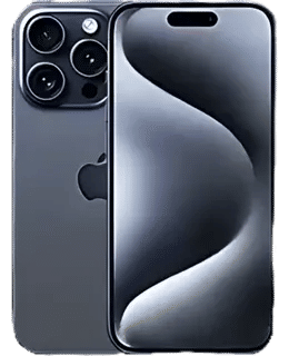 iPhone 16 Pro