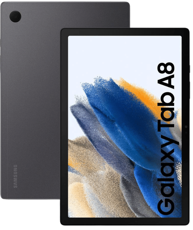 Galaxy Tab A8