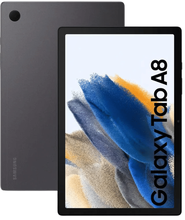 Galaxy Tab A8