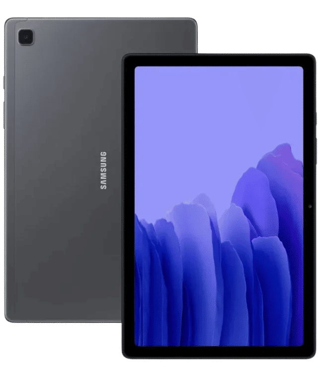 Galaxy Tab A7