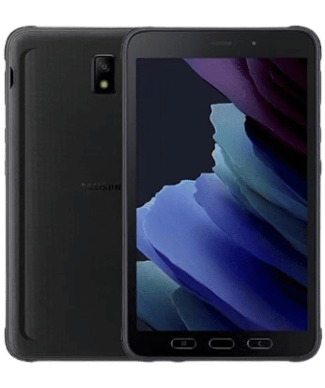  Galaxy Tab Active 3