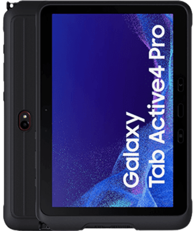 Galaxy Tab Active Pro