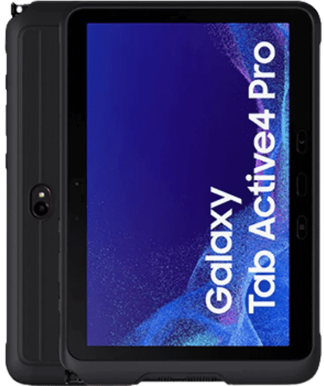  Galaxy Tab Active Pro