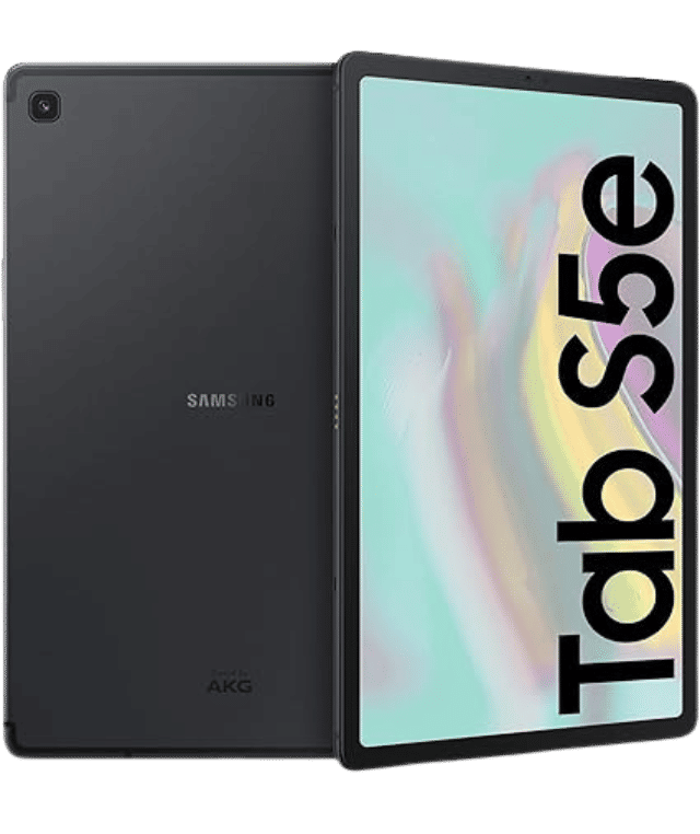 Galaxy Tab S5e