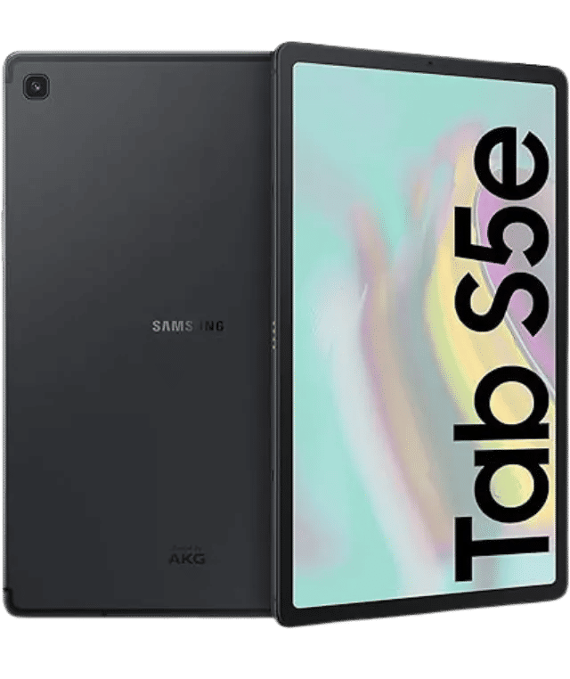Galaxy Tab S5e
