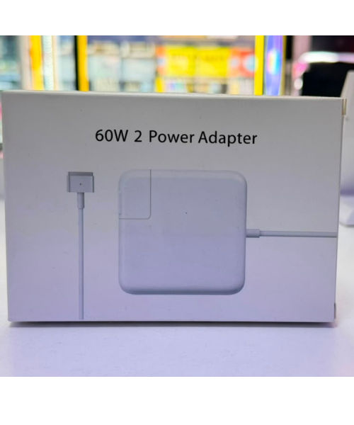 60W 2 Power Adapter