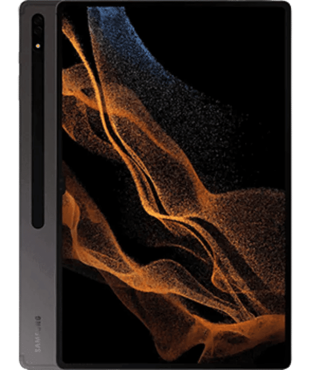 Galaxy Tab S8 Ultra