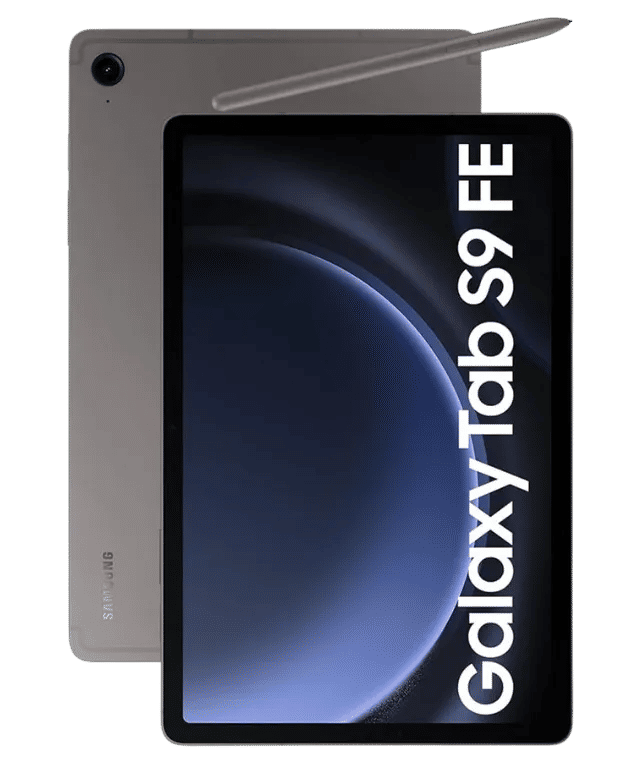 Galaxy Tab S9 Fe