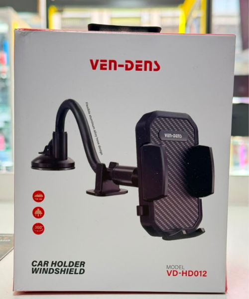 Vendes Car Holder
