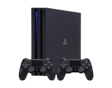 Repair My Game Console