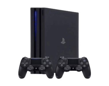 Mend my Game Console