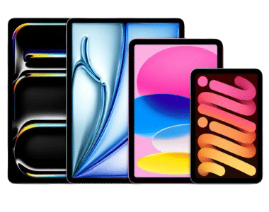 Mend My Tablet and iPad