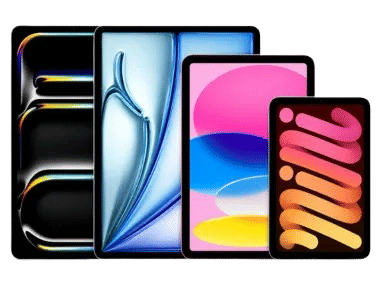 Repair My Tablet and iPad