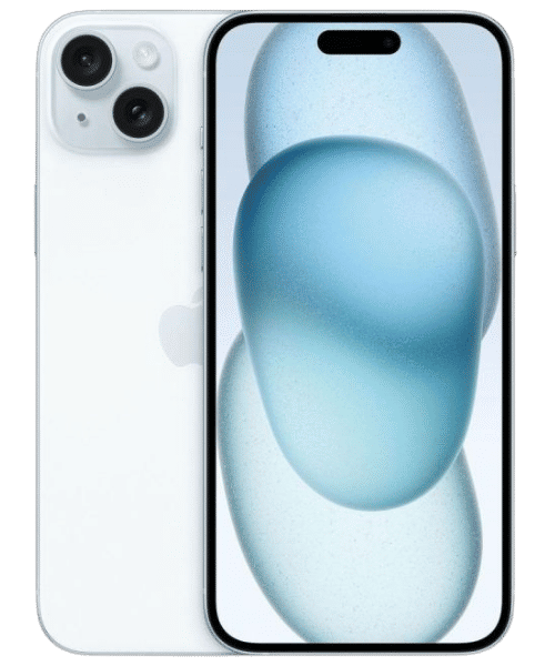 iPhone 15 Plus 