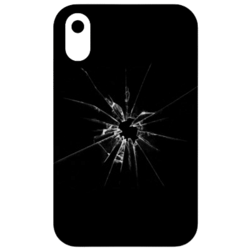 Rear Camera Replacement