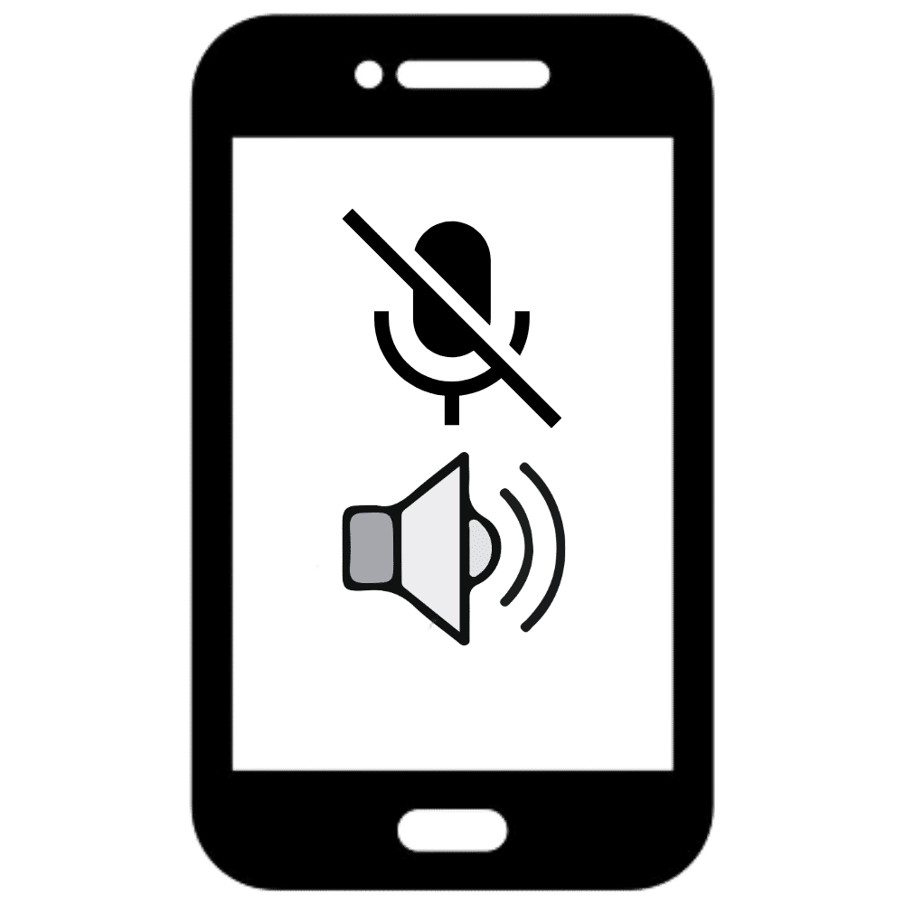 Tablet Speaker Or Mic Issue