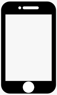 iPad / Tablet  Home Button 