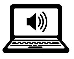 Laptop Audio Issue