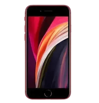 iPhone SE 2