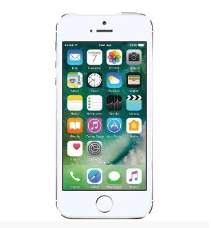 iPhonr 5S