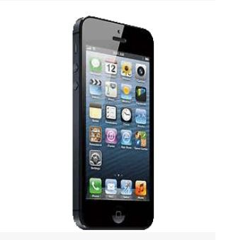 iPhone 5