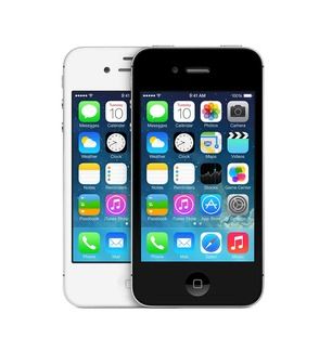 iPhone 4 / 4S