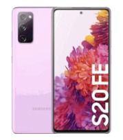 S20 FE (4G & 5G)