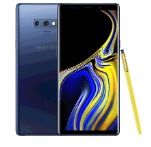 Note 9