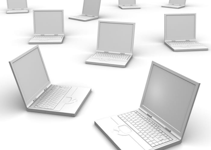Buy a Laptop