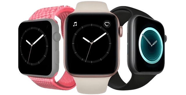 Watch Repair