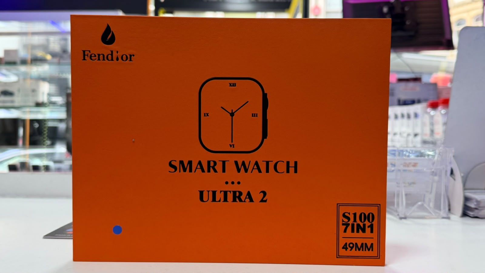 Smart Watch Ultra 2