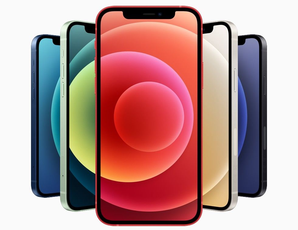 Apple Case