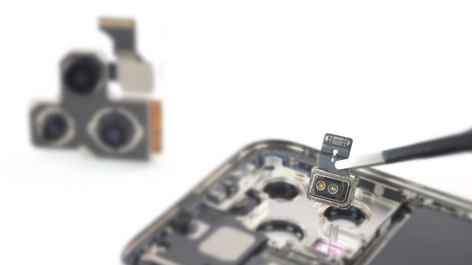 Apple iPhone 13 Pro Replacement Parts