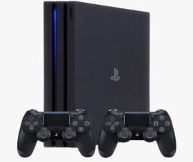 Gaming Console Repairs 