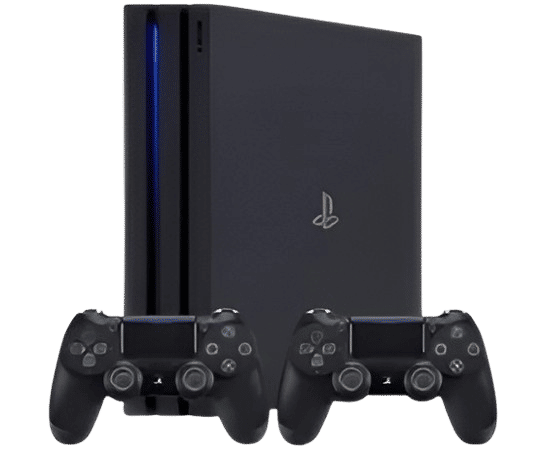 Gaming Console Repairs