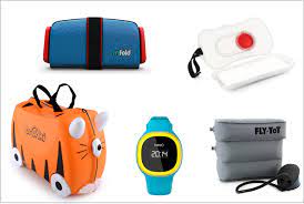 Travel Accessories For Kids