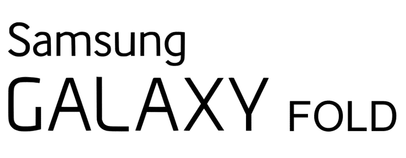 Samsung Galaxy Z Series