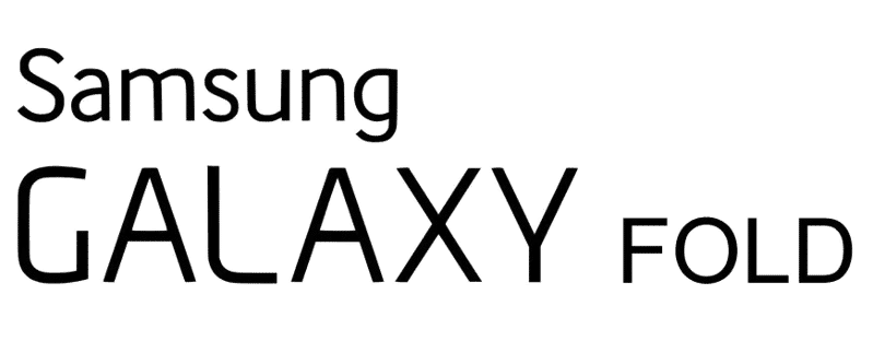 Samsung Galaxy Z Series