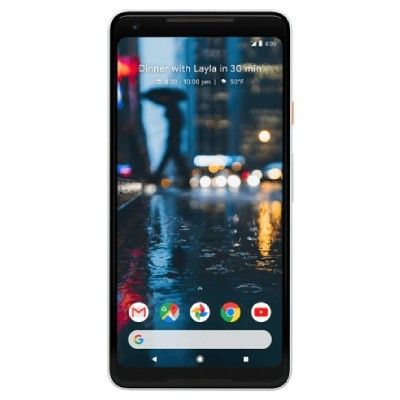 Google Pixel 2