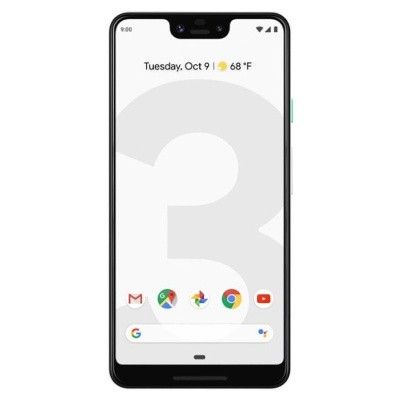 Google Pixel 3a XL