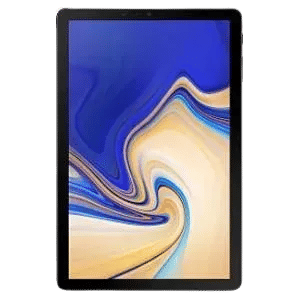 Galaxy Tab S4